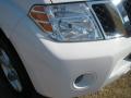 2012 Pathfinder S 4x4 #11