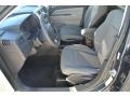 Front Seat of 2007 Jeep Compass Sport #8
