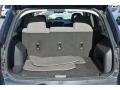  2007 Jeep Compass Trunk #19