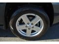  2007 Jeep Compass Sport Wheel #23