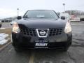 2010 Rogue S AWD #2 2010 Rogue S AWD #2