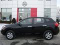 2010 Rogue S AWD #8 2010 Rogue S AWD #8
