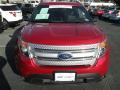 2012 Explorer XLT #2