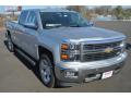 2014 Silverado 1500 LTZ Crew Cab 4x4 #1