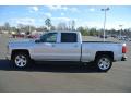 2014 Silverado 1500 LTZ Crew Cab 4x4 #3