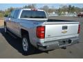 2014 Silverado 1500 LTZ Crew Cab 4x4 #4