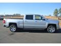 2014 Silverado 1500 LTZ Crew Cab 4x4 #6