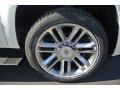  2014 Cadillac Escalade Premium AWD Wheel #23