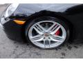  2013 Porsche 911 Carrera S Cabriolet Wheel #13
