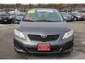 2010 Corolla LE #2