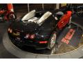 2008 Veyron 16.4 #10 2008 Veyron 16.4 #10
