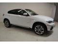 2014 BMW X6 Alpine White #2 2014 BMW X6 Alpine White #2