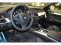Black Interior BMW X6 #6 Black Interior BMW X6 #6