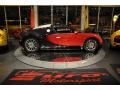 2008 Veyron 16.4 #16 2008 Veyron 16.4 #16
