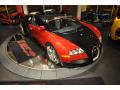 2008 Veyron 16.4 #17 2008 Veyron 16.4 #17