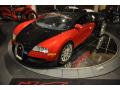 2008 Veyron 16.4 #44 2008 Veyron 16.4 #44