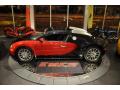2008 Veyron 16.4 #50 2008 Veyron 16.4 #50