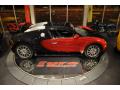 2008 Veyron 16.4 #55 2008 Veyron 16.4 #55