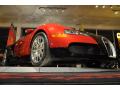2008 Veyron 16.4 #56 2008 Veyron 16.4 #56