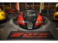 2008 Veyron 16.4 #58 2008 Veyron 16.4 #58