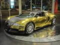 Front 3/4 View of 2008 Bugatti Veyron 16.4 #65 Front 3/4 View of 2008 Bugatti Veyron 16.4 #65