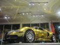 2008 Veyron 16.4 #67 2008 Veyron 16.4 #67