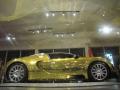 2008 Veyron 16.4 #75 2008 Veyron 16.4 #75