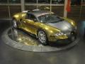 2008 Veyron 16.4 #76 2008 Veyron 16.4 #76