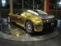 2008 Veyron 16.4 #89 2008 Veyron 16.4 #89