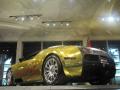 2008 Veyron 16.4 #91 2008 Veyron 16.4 #91