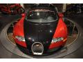 2008 Veyron 16.4 #98 2008 Veyron 16.4 #98