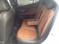 Rear Seat of 2014 Buick Encore Premium AWD #6