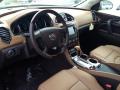 2014 Enclave Leather AWD #7