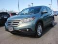 2012 CR-V EX 4WD #1