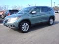 2012 CR-V EX 4WD #2