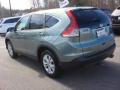 2012 CR-V EX 4WD #3