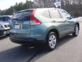 2012 CR-V EX 4WD #4