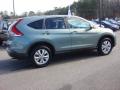 2012 CR-V EX 4WD #5