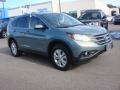 2012 CR-V EX 4WD #6