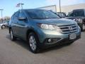 2012 CR-V EX 4WD #7
