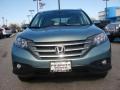 2012 CR-V EX 4WD #8