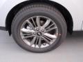 2014 Hyundai Tucson GLS Wheel #11