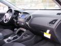 Dashboard of 2014 Hyundai Tucson GLS #16