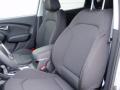 Front Seat of 2014 Hyundai Tucson GLS #24
