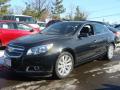 2013 Malibu LTZ #1 2013 Malibu LTZ #1