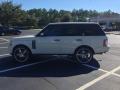 2010 Range Rover Supercharged #1