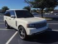 2010 Range Rover Supercharged #2