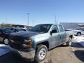 2014 Silverado 1500 WT Double Cab #1 2014 Silverado 1500 WT Double Cab #1