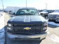 2014 Silverado 1500 WT Double Cab #2 2014 Silverado 1500 WT Double Cab #2