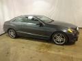 2014 Mercedes-Benz E Steel Gray Metallic #9 2014 Mercedes-Benz E Steel Gray Metallic #9